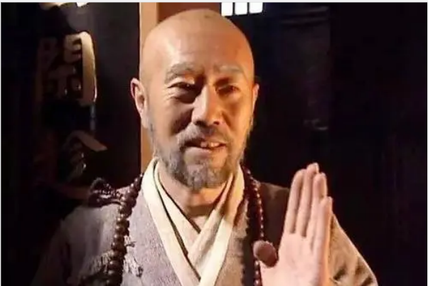 天龙八部演员表胡军版（天龙八部胡军版里面还有这么多演员被隐藏了）