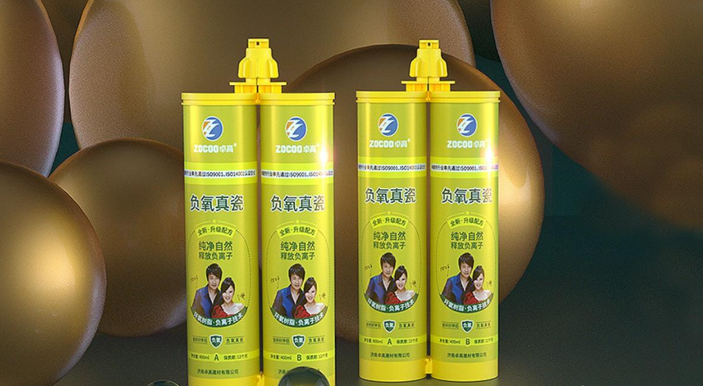 美缝剂十大排名榜及价格（家用美缝剂的十大品牌）