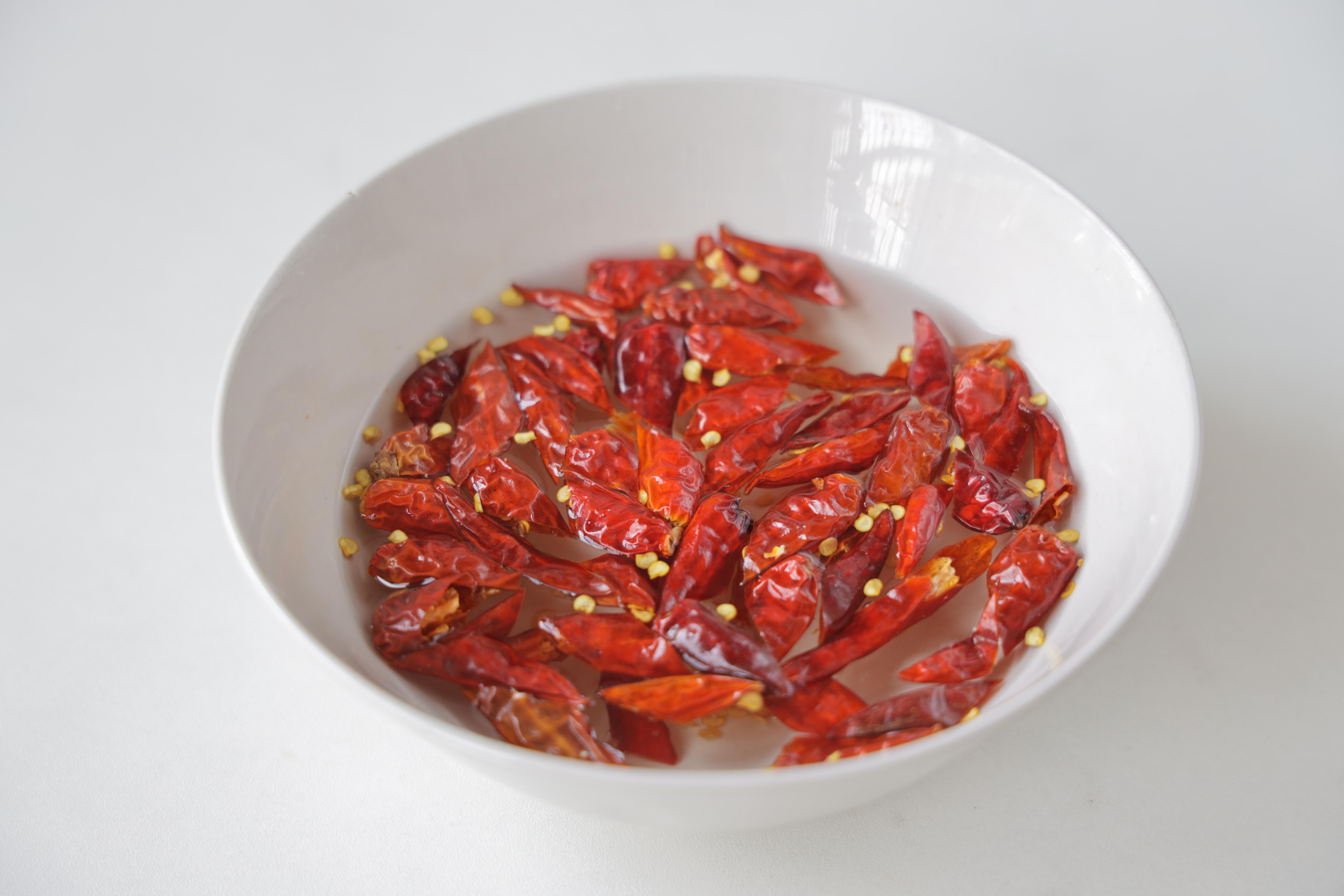 豆腐干怎么做好吃简单（麻辣豆干的做法）