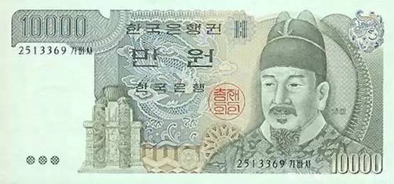 1元等于多少印度币（1元人民币和世界各国的兑换是多少）