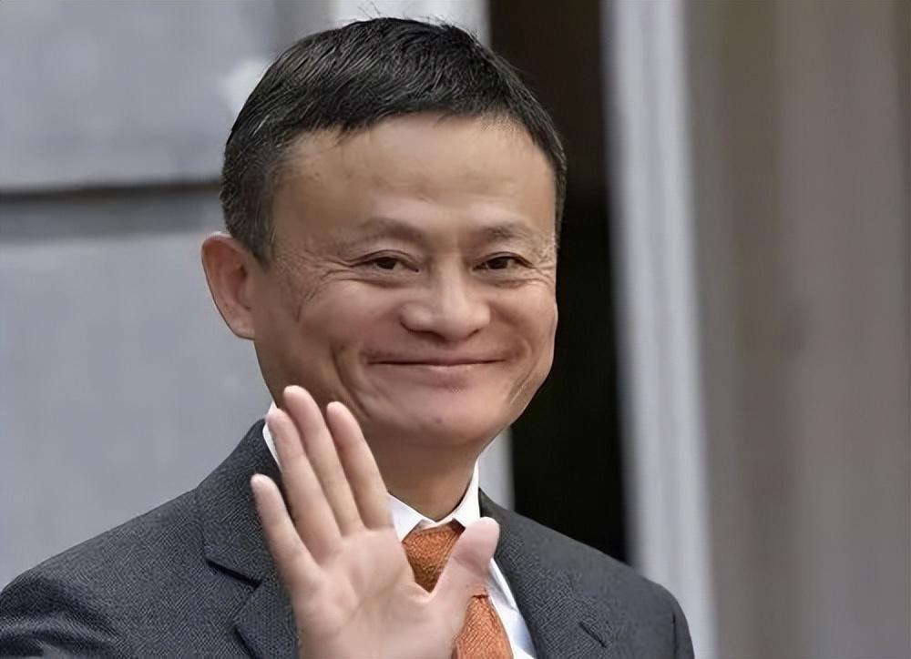 马云创业经历简单概括（马云怎么成功的）
