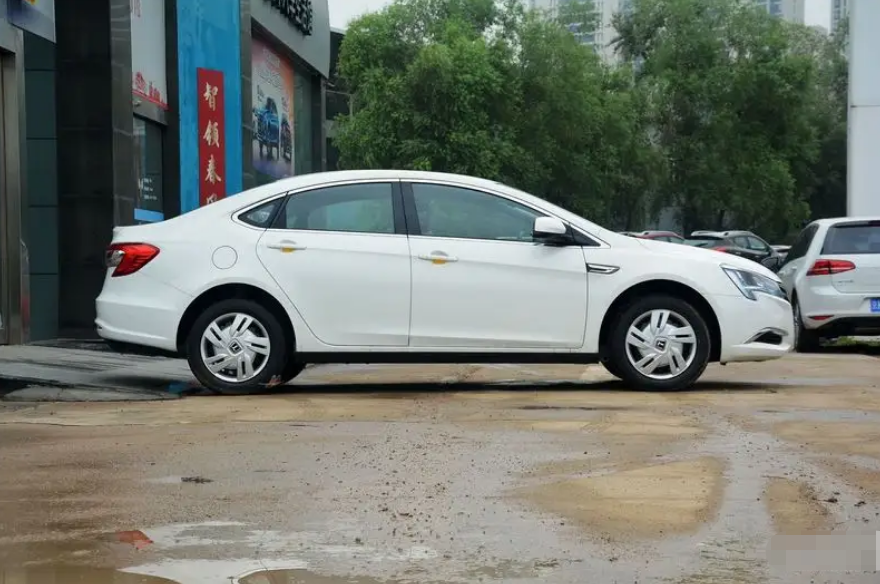 纳智捷怎么样（纳智捷油耗高吗）