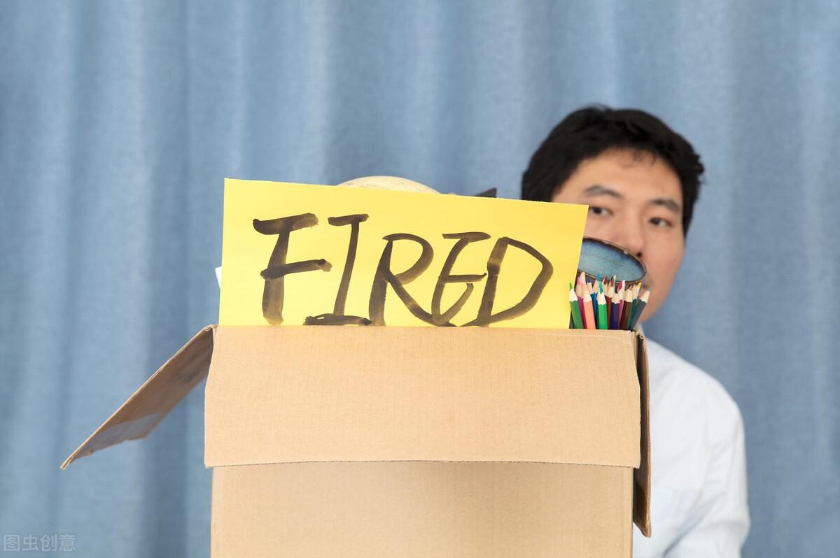 一声不吭辞职的人都是聪明人（为什么说一声不吭辞职的人都是聪明人呢）