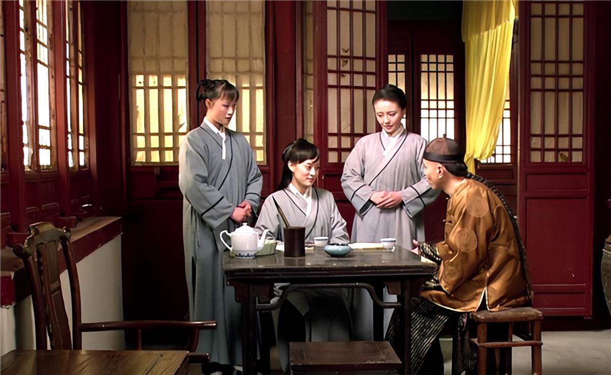 对食是什么意思怎么做（消息解析对食是什么意思）