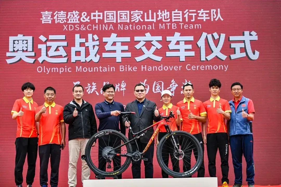 trinx是什么牌子山地车（十大品牌自行车排行）