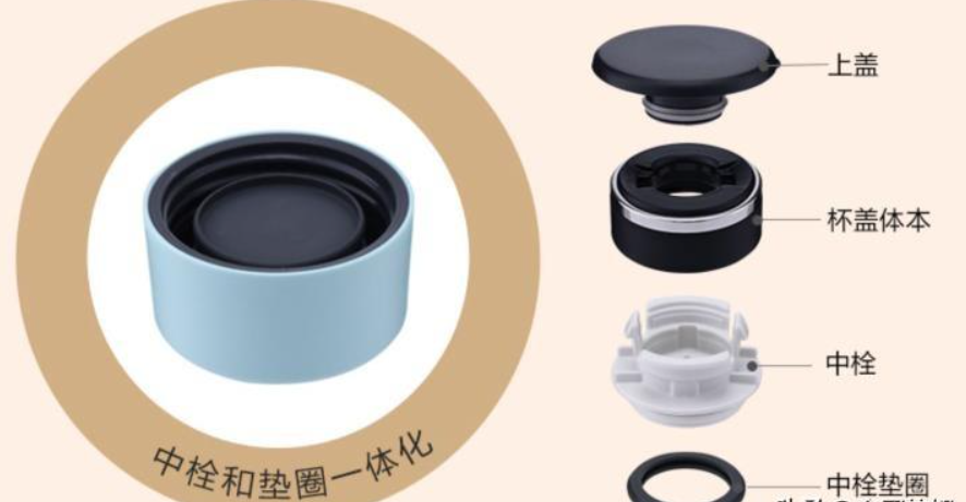 保温杯品牌排行榜前十名（保温杯哪个品牌好呢）