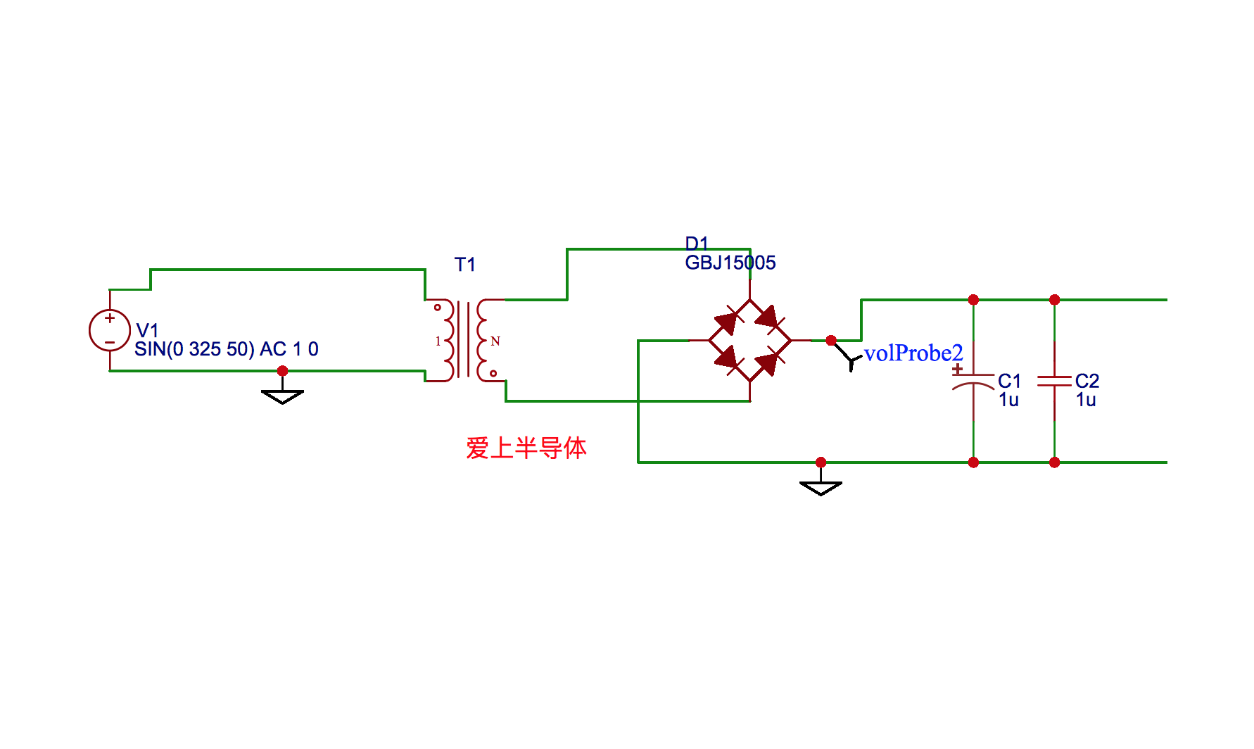 电容的决定式是什么（什么是电容）