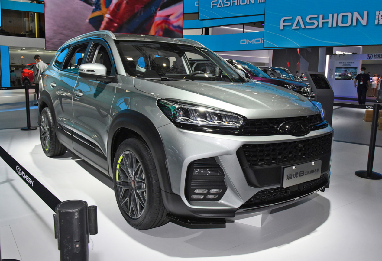 七座车suv排行榜前五名（五款性价比超高的七座车suv）