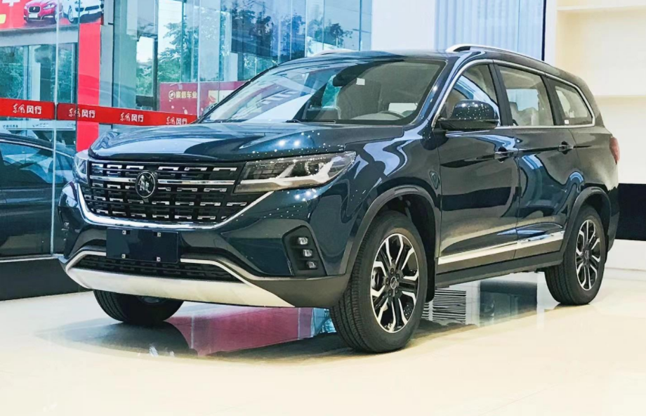 七座车suv排行榜前五名（五款性价比超高的七座车suv）