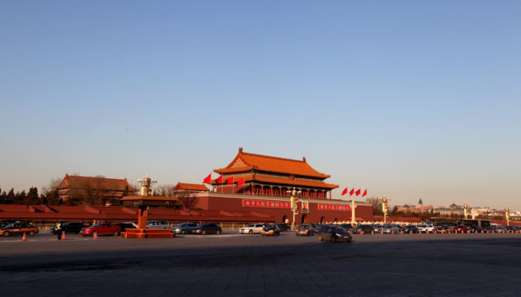 上海电话区号码是多少（从区号就能看出一个城市的定位吗）