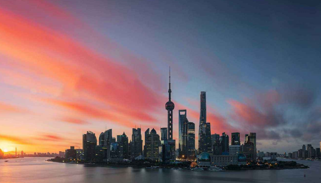 上海电话区号码是多少（从区号就能看出一个城市的定位吗）