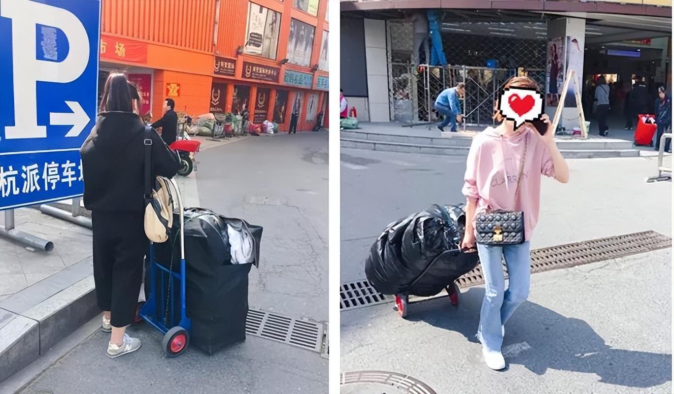 四季青服装批发市场（在四季青服装批发市场该怎么拿货呢）
