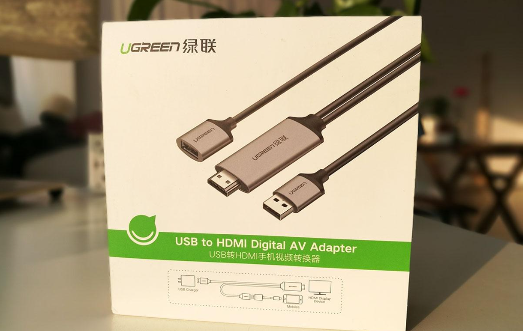 手机用数据线怎么连接投影仪软件（怎么用华为手机连接投影仪的）