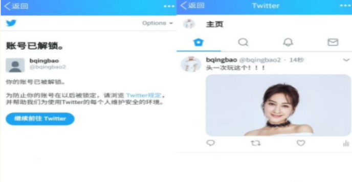 国内手机怎么上twitter（Twitter注册和引流方式方法详细介绍）