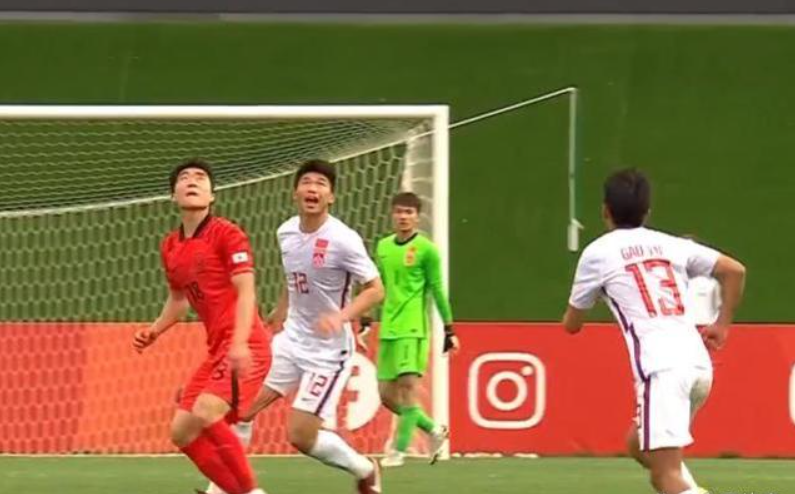 U20国足加时憾负韩国 止步8强（U20国足1-3遗憾不敌对手）