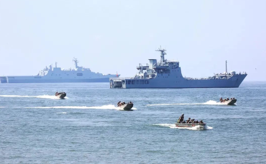 中国有几个军区分别是哪几个（解放军五大战区，对应不同战略方向是什么）