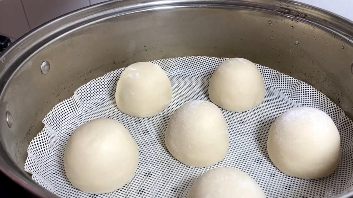 家里无酵母怎么发面做馒（不用酵母也能发面的方法）