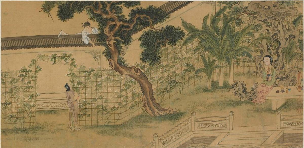 四大名著的作者分别是谁及朝代（四大名著都是在明朝完成的吗）