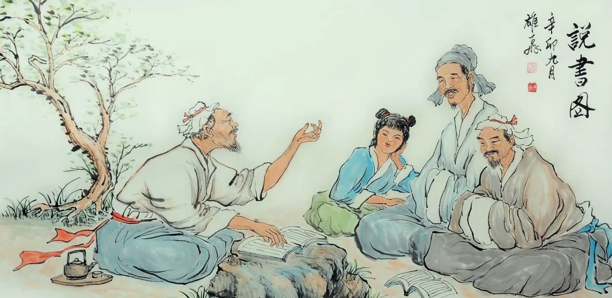 四大名著的作者分别是谁及朝代（四大名著都是在明朝完成的吗）