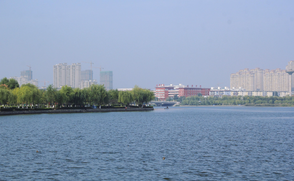 西昌是哪个省属于哪个市（养老就来西昌吧）