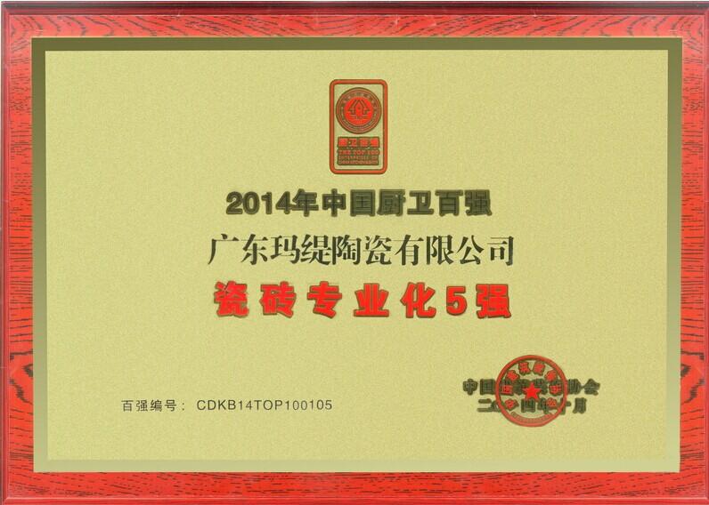 玛缇瓷砖是一线品牌吗（玛缇瓷砖怎么样呢）