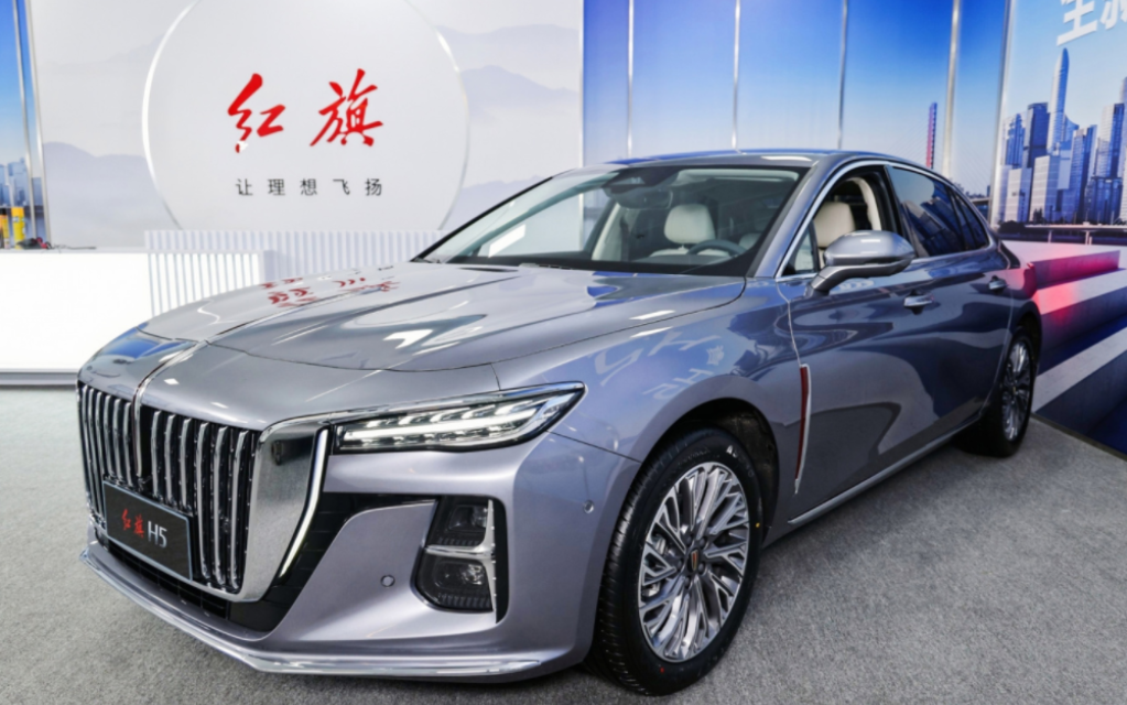 红旗车怎么样（红旗车的表现怎么样）