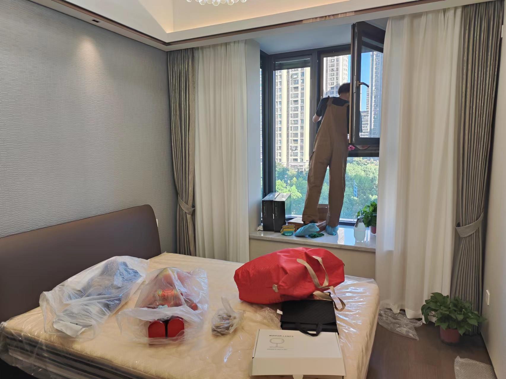 家政服务包括哪些项目和范围（家政保洁服务内容有哪些呢）