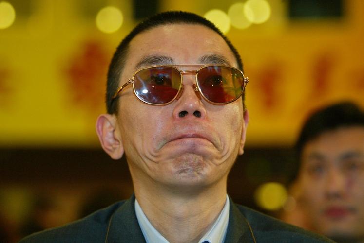 脑白金创始人是谁哪里人（脑白金创始人史玉柱简介）
