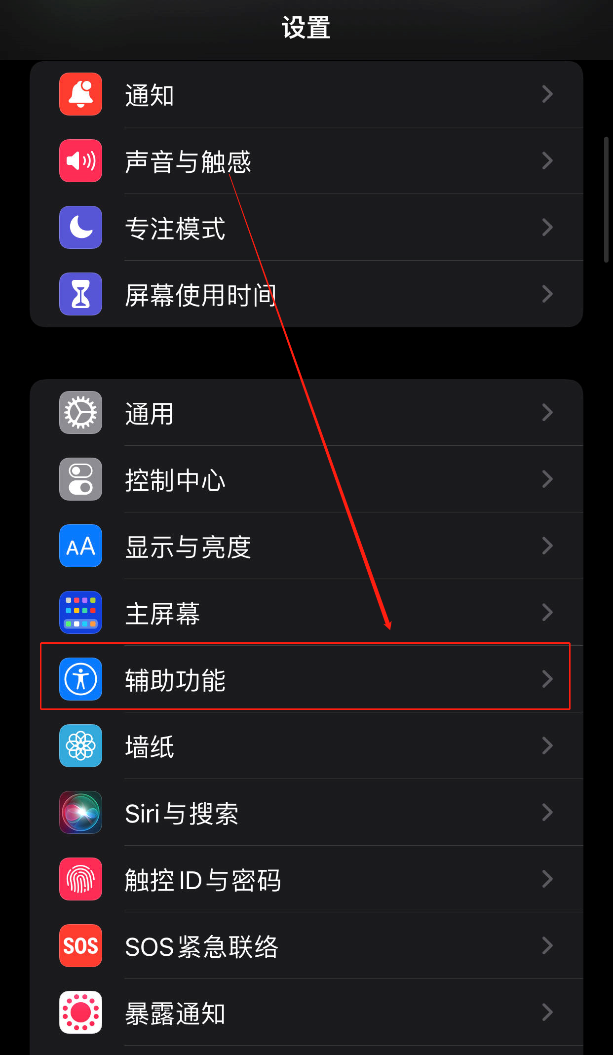 苹果11怎么截图教程（苹果手机截屏操作方法）