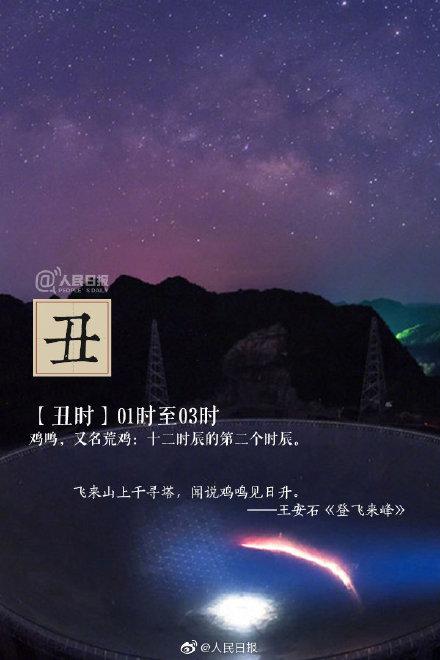 辰时是几点到几点之间（十二时辰，都是几点详解）