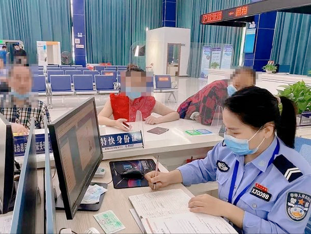户口为什么不能迁回原籍（户口迁出后还能迁回原籍吗）