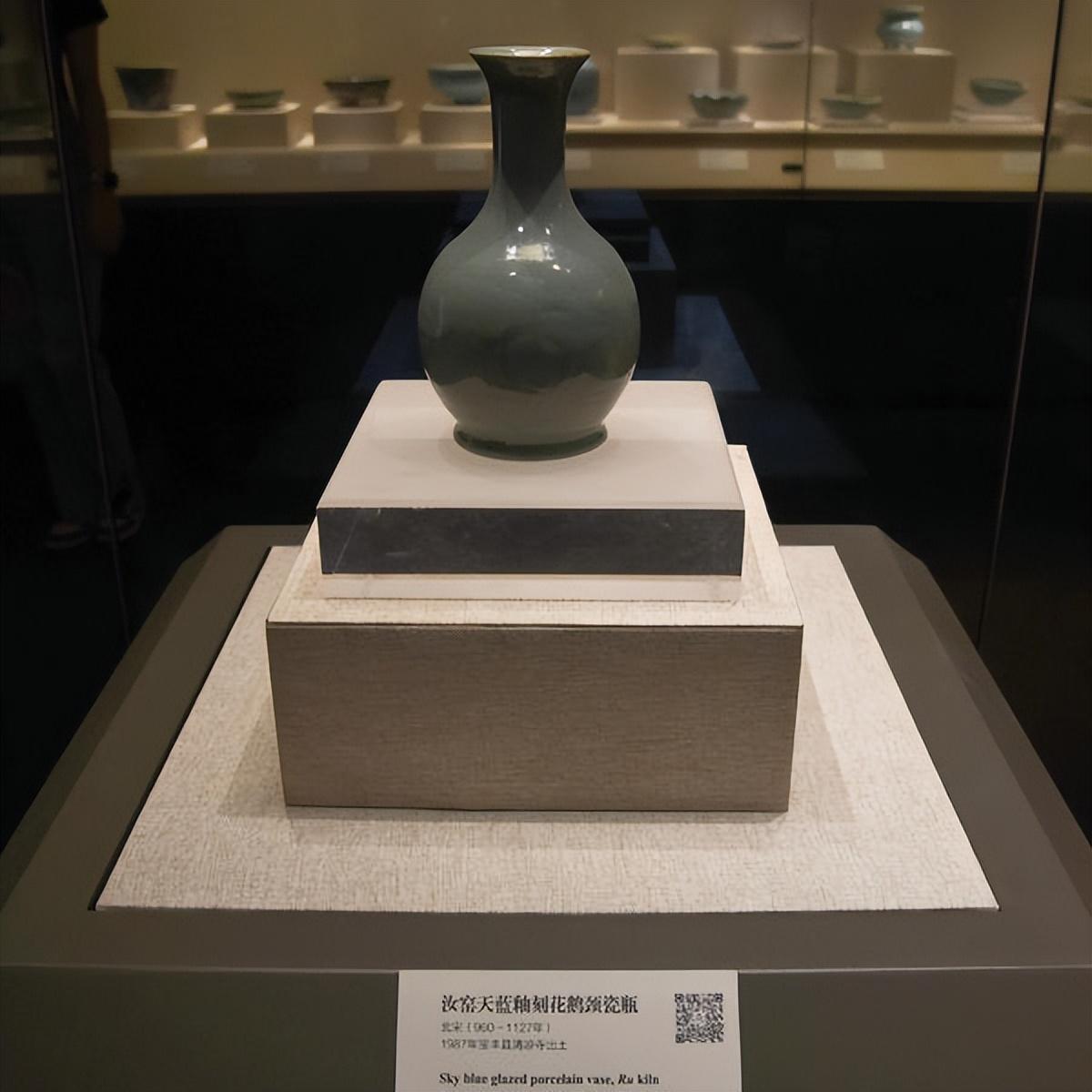 汝窑在哪个地方（汝窑的出产地在哪里）