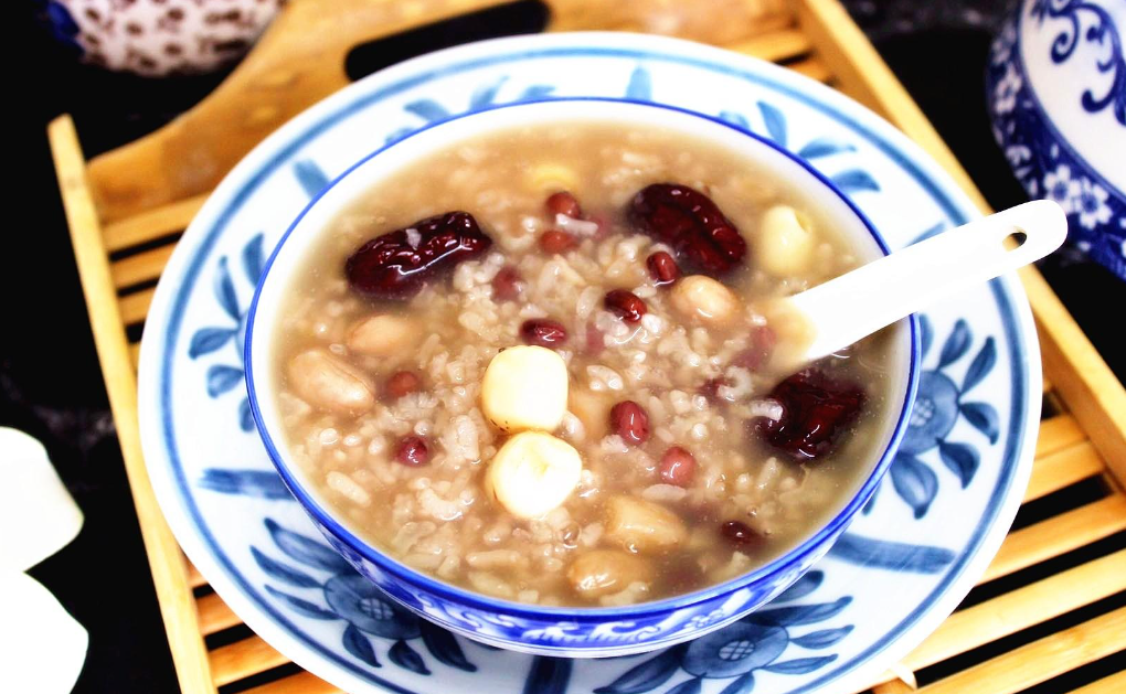 莲子粥的做法窍门（制作莲子粥的方法窍门）