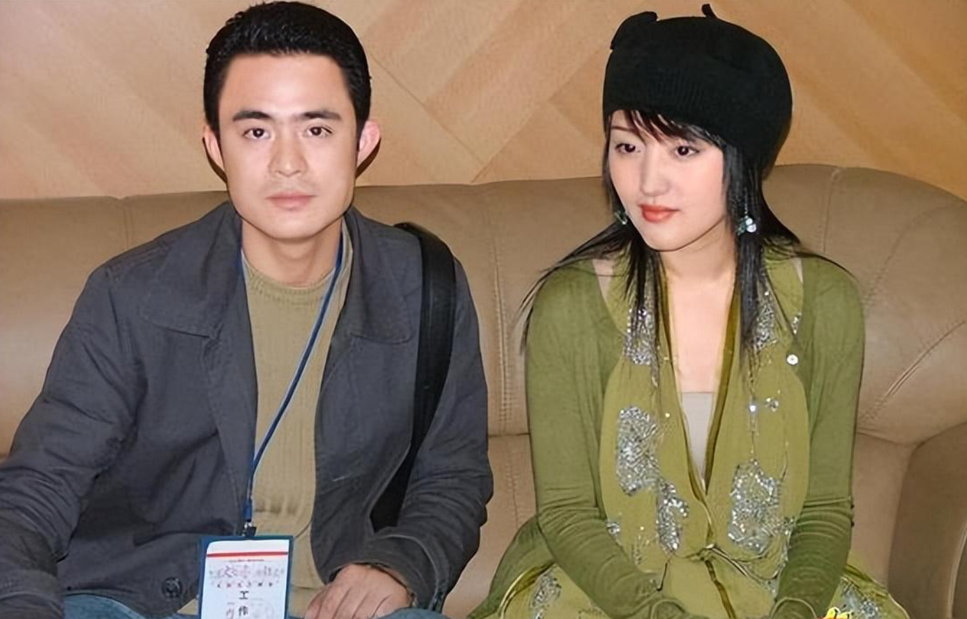 赖文峰现在是什么情况（杨钰莹与赖文峰分手25年后，二人的人生都有什么变化呢）