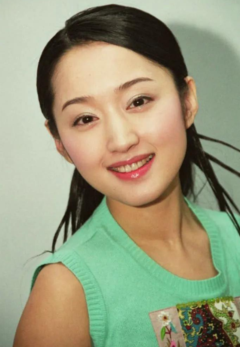 赖文峰现在是什么情况（杨钰莹与赖文峰分手25年后，二人的人生都有什么变化呢）