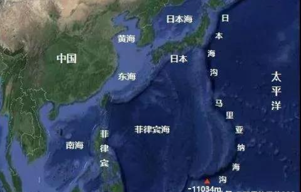 地球赤道周长大约有多长（关于地理的一些数据知识）