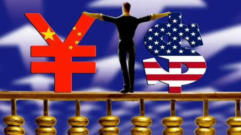 中国持有美国国债多少万亿（中国持有美国国债是多少呢）
