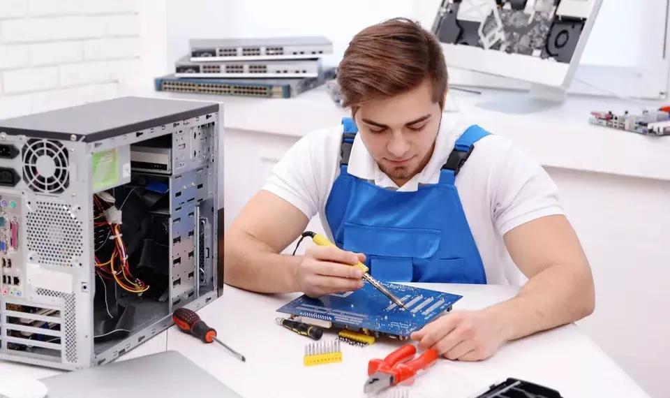 为什么不建议买一体机（一体机的优缺点是什么）
