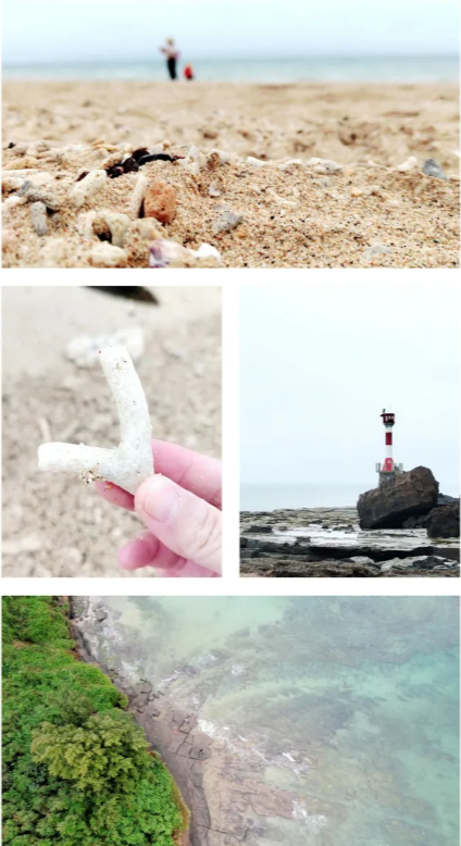 涠洲岛几月份去最好玩（分享几个旅游最佳的地方）