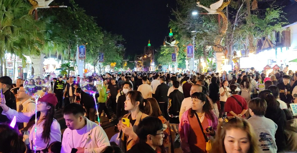涠洲岛几月份去最好玩（分享几个旅游最佳的地方）