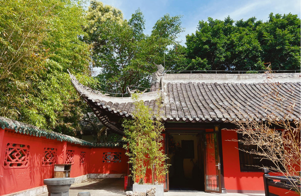白帝城位于什么地方（古诗里的白帝城究竟在哪里呢）
