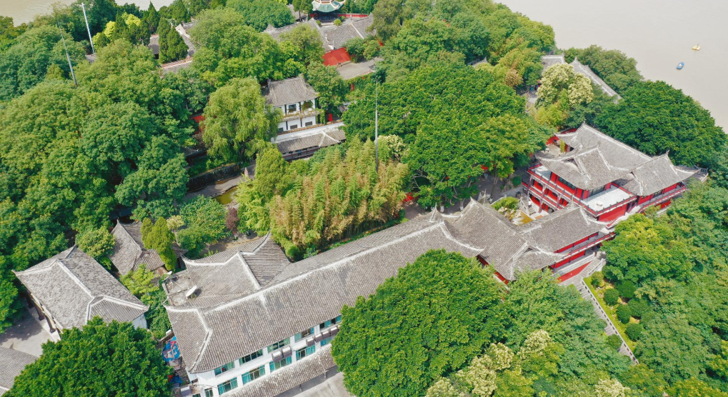 白帝城位于什么地方（古诗里的白帝城究竟在哪里呢）