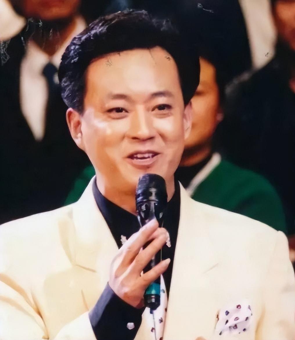 朱军怎么了出什么事了（朱军这四年到底经历了是什么）