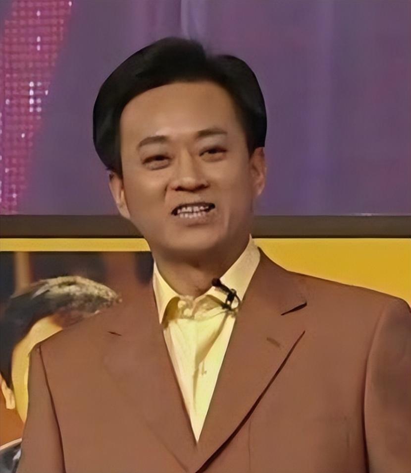 朱军怎么了出什么事了（朱军这四年到底经历了是什么）