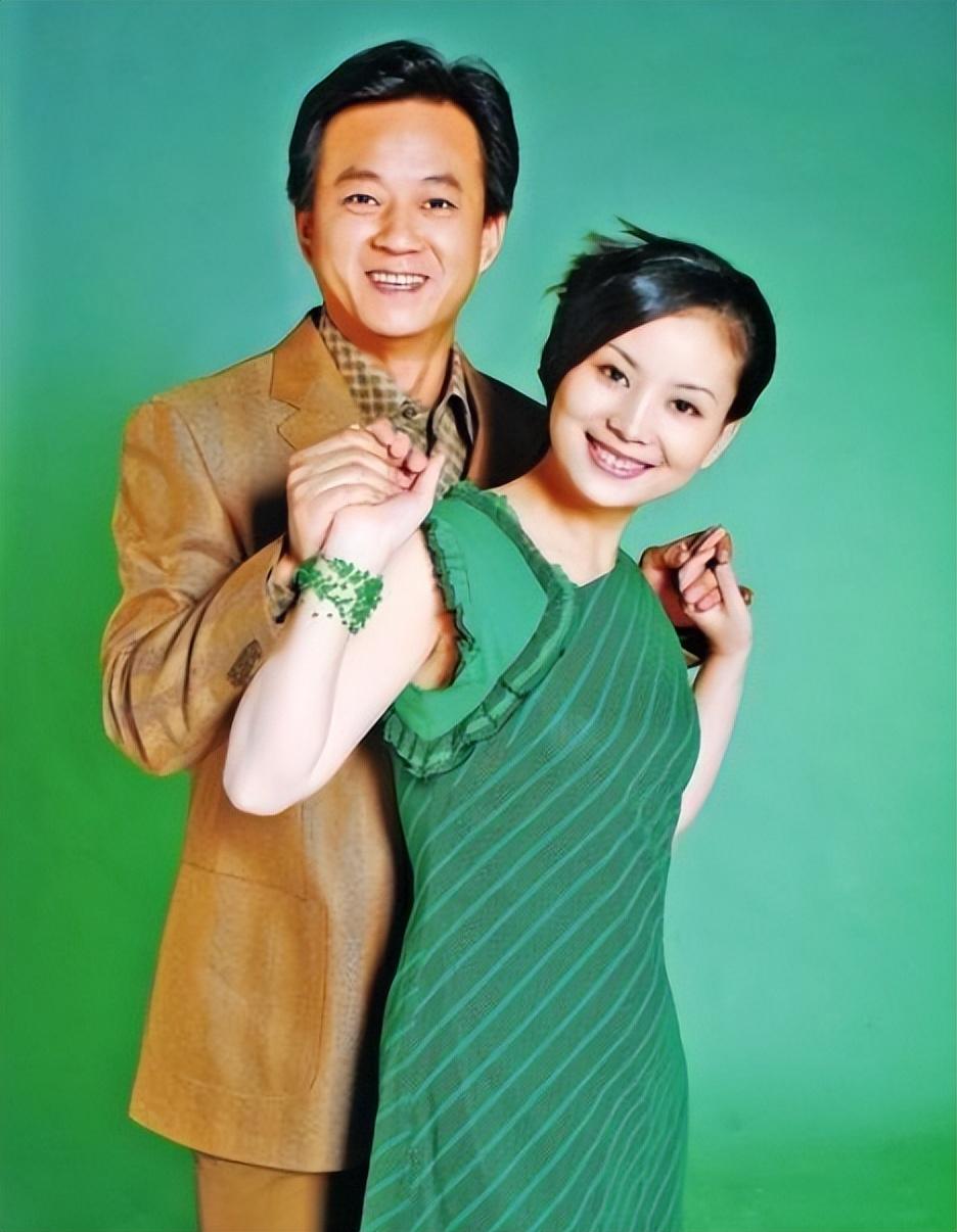 朱军怎么了出什么事了（朱军这四年到底经历了是什么）