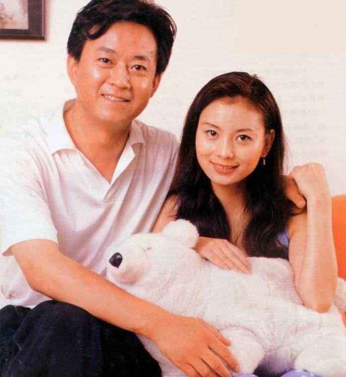 朱军怎么了出什么事了（朱军这四年到底经历了是什么）