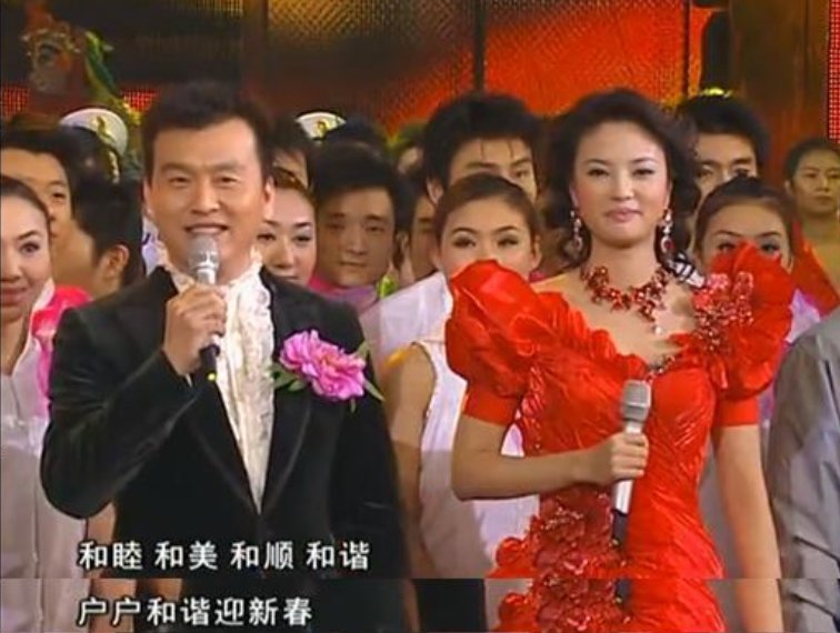 朱军怎么了出什么事了（朱军这四年到底经历了是什么）