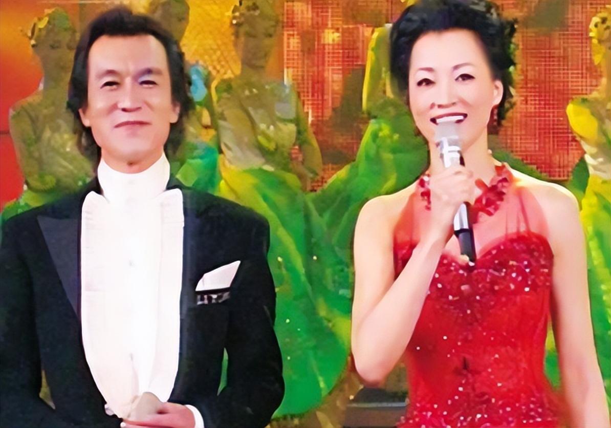 朱军怎么了出什么事了（朱军这四年到底经历了是什么）