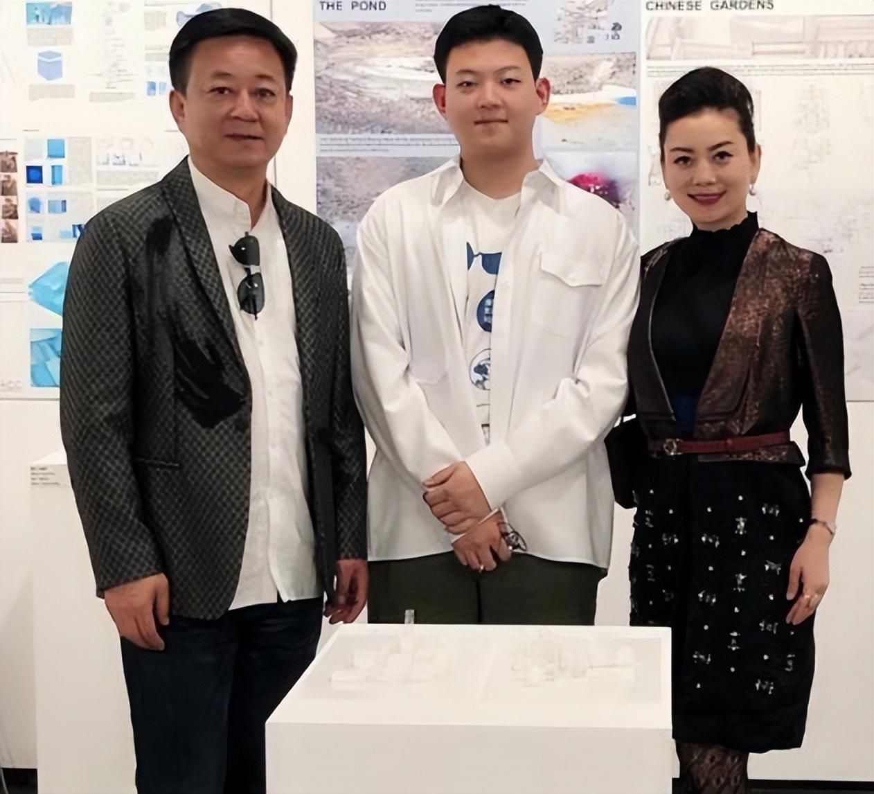 朱军怎么了出什么事了（朱军这四年到底经历了是什么）