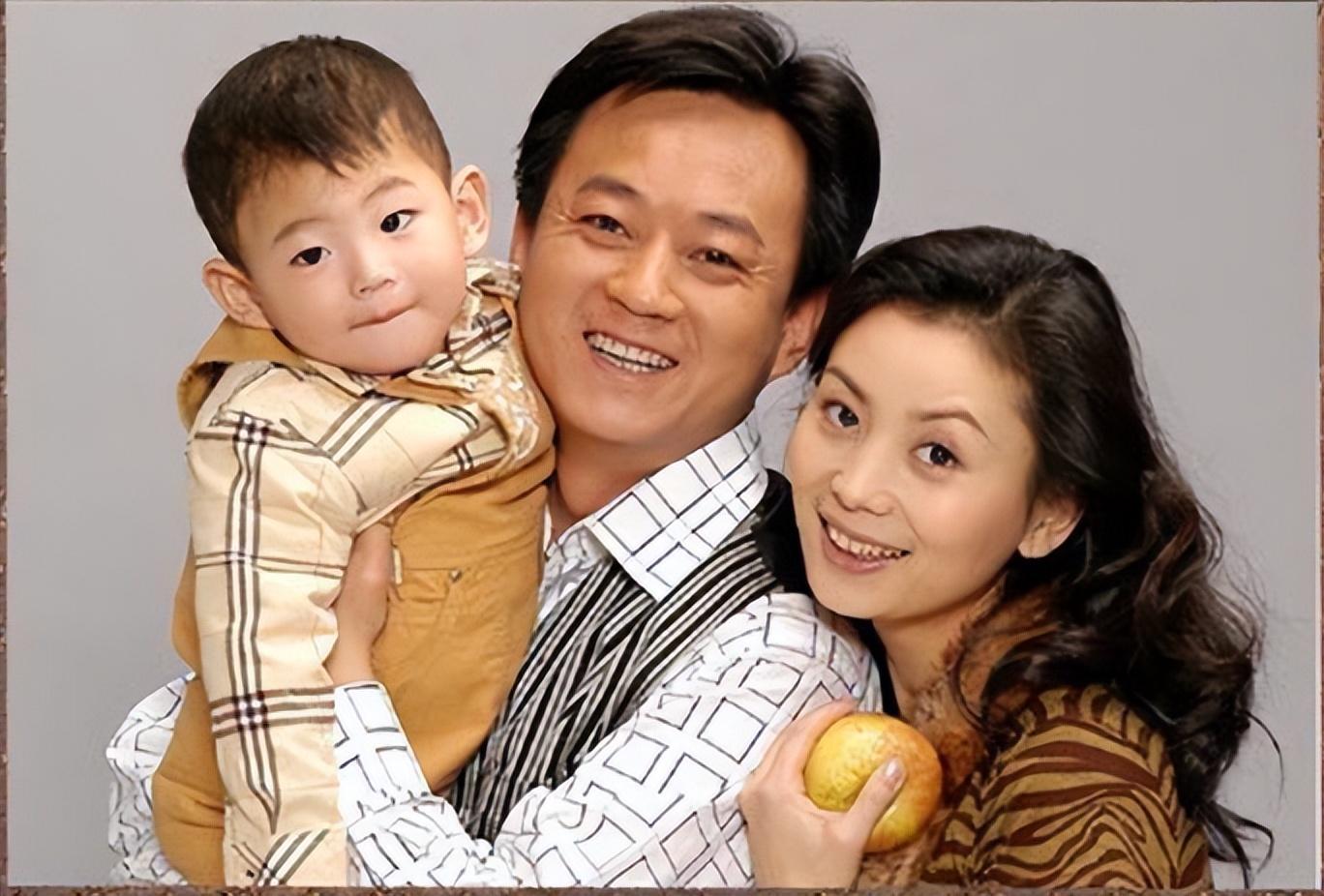 朱军怎么了出什么事了（朱军这四年到底经历了是什么）